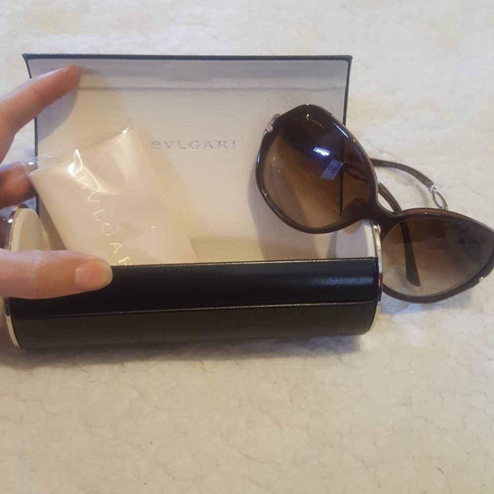 Bvlgari Sunglasses